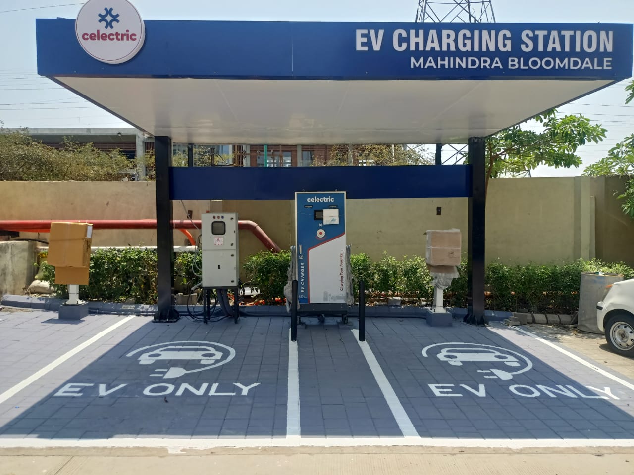 Career Opportunities